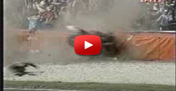 Acidentes MOTO GP